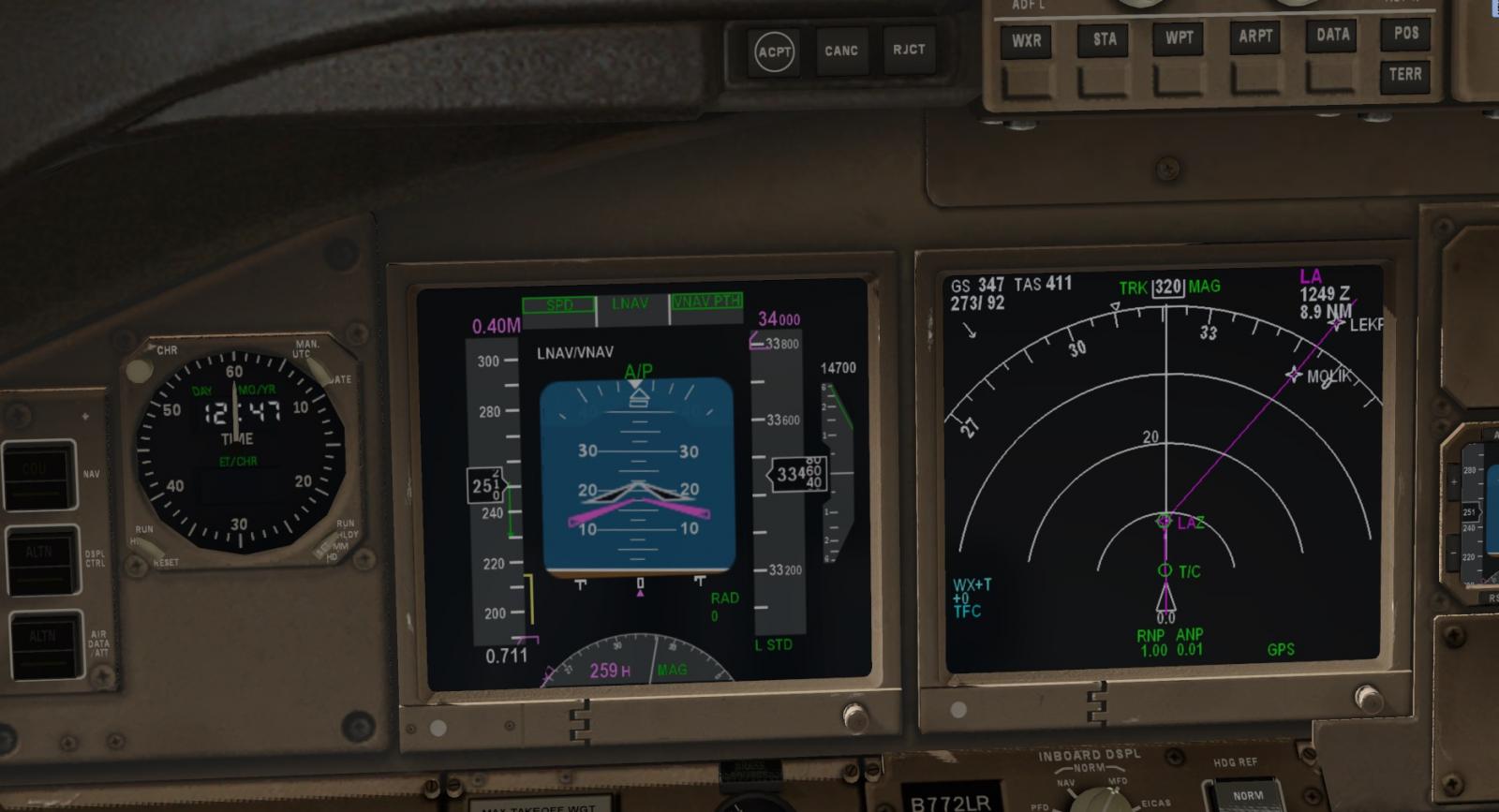 flightfactor boeing 777 worldliner professional v1.6.1