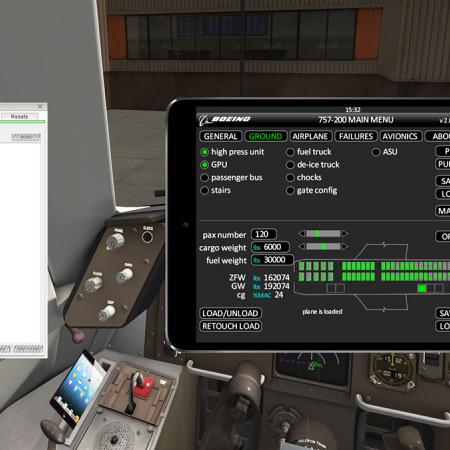 boeing 777 worldliner professional x plane download