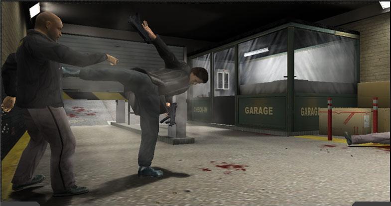 mission impossible game download