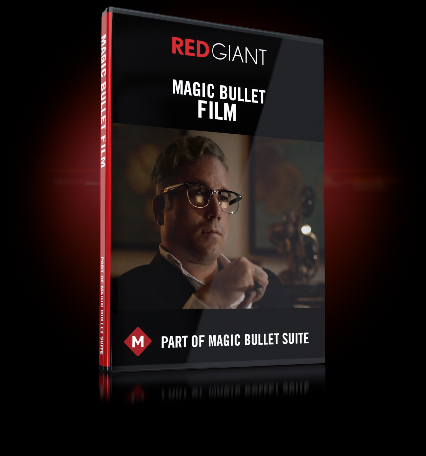 red giant magic bullet suite 11 mac osx torrent